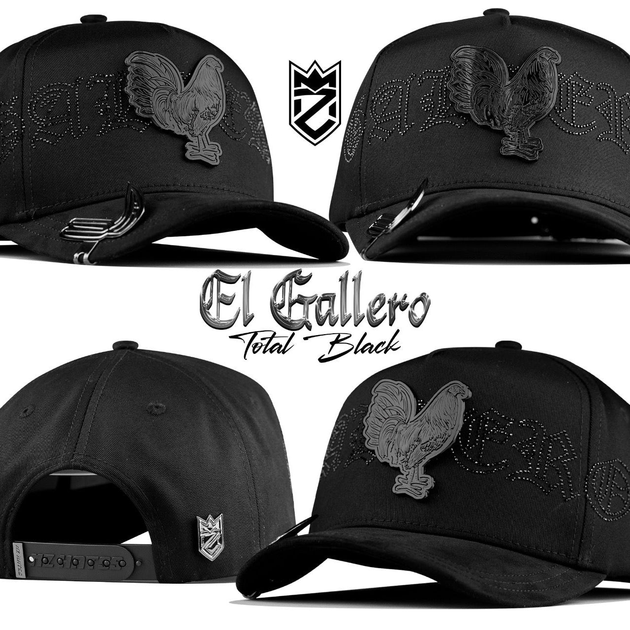 EL GALLERO