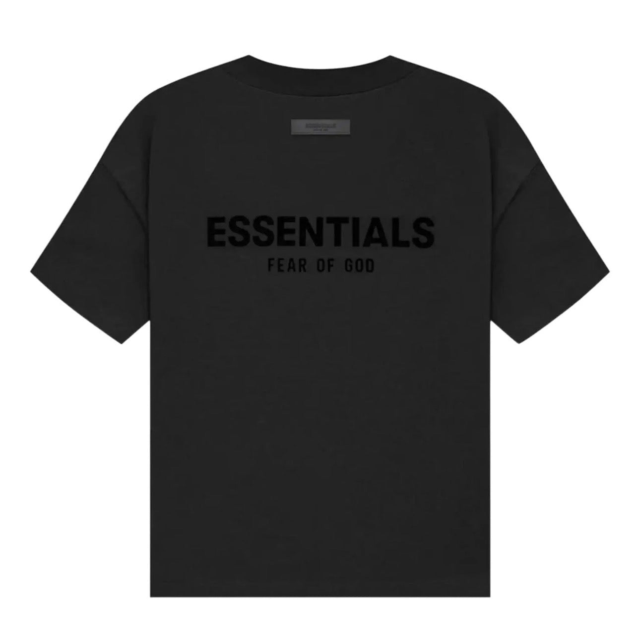 Fear of God Essentials Limo/Black