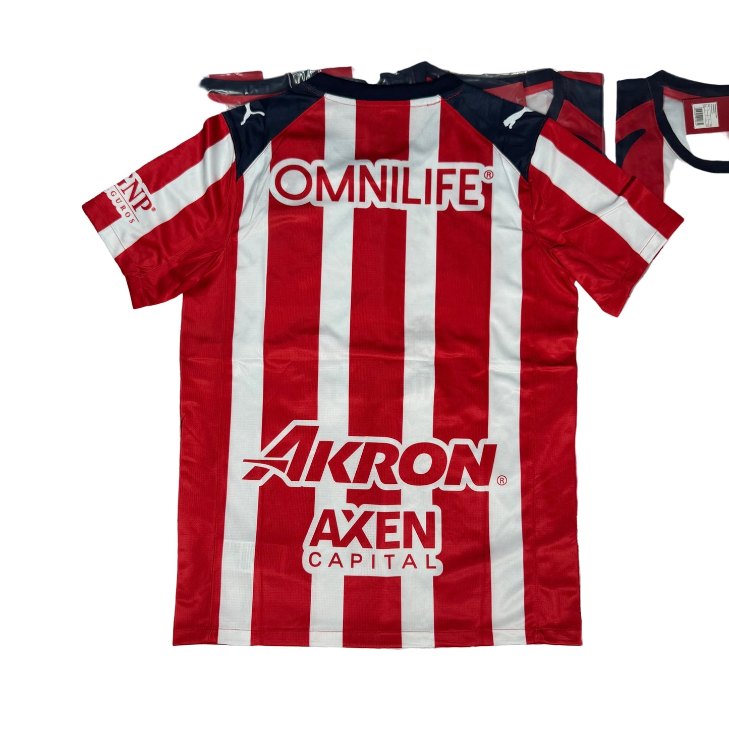 Chivas Jersey