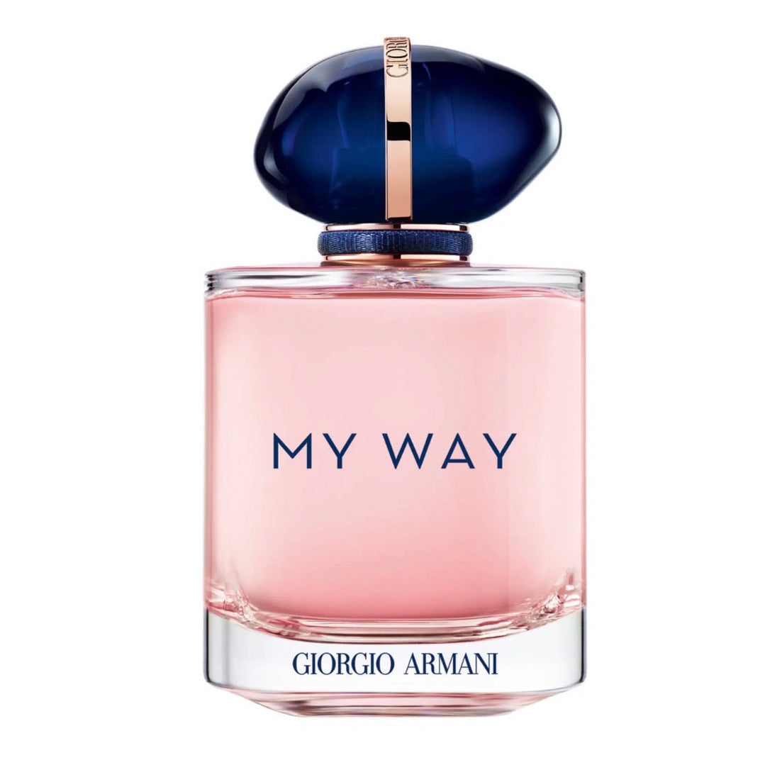 My Way Eau De Parfum Armani