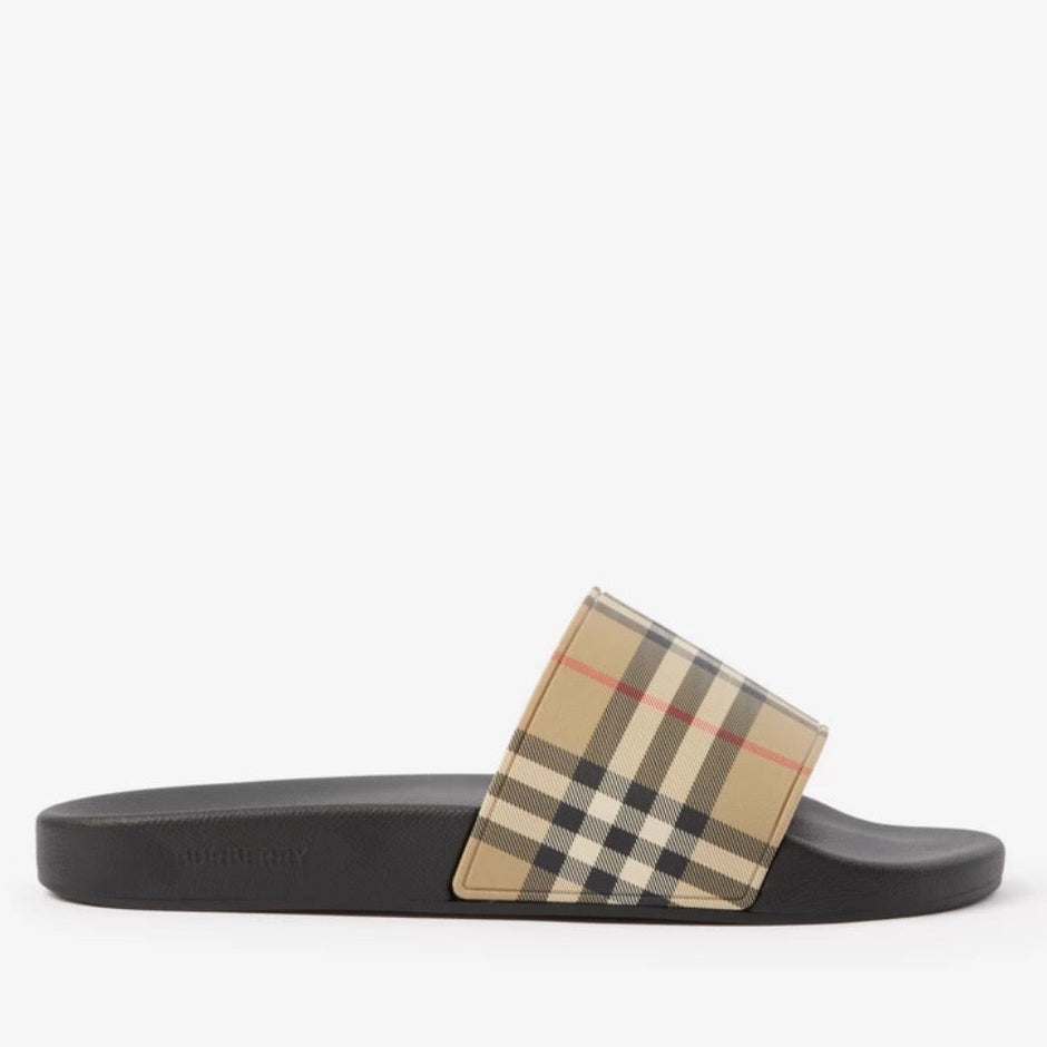 B Slides