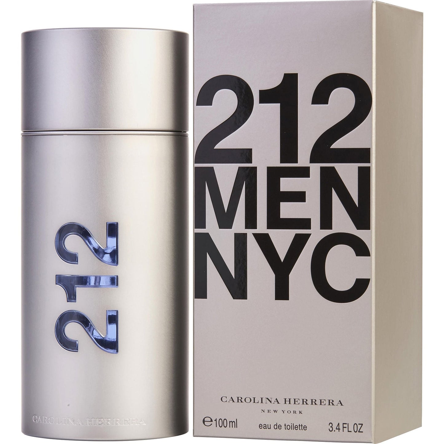 212 Carolina Herrera