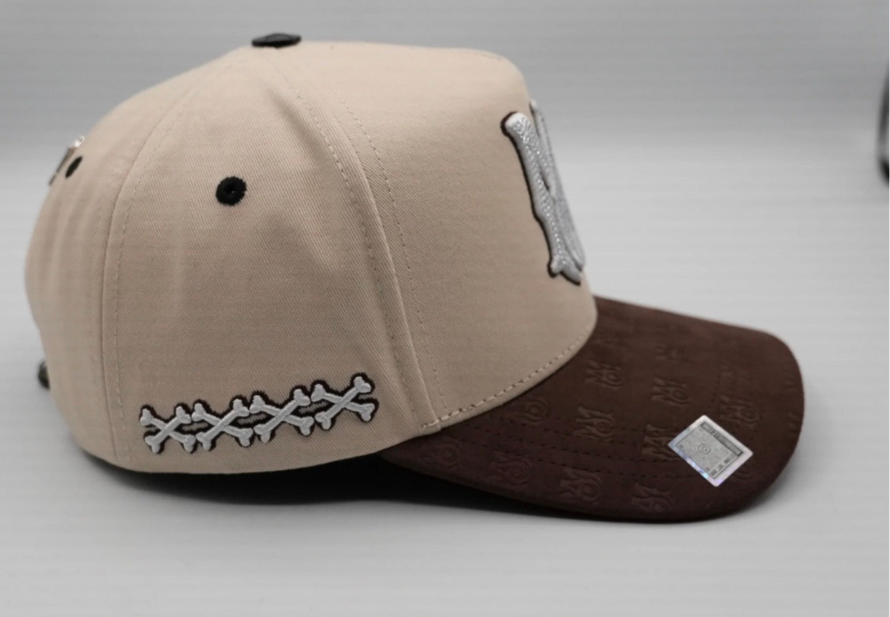 AMR BEIGE/CAFE