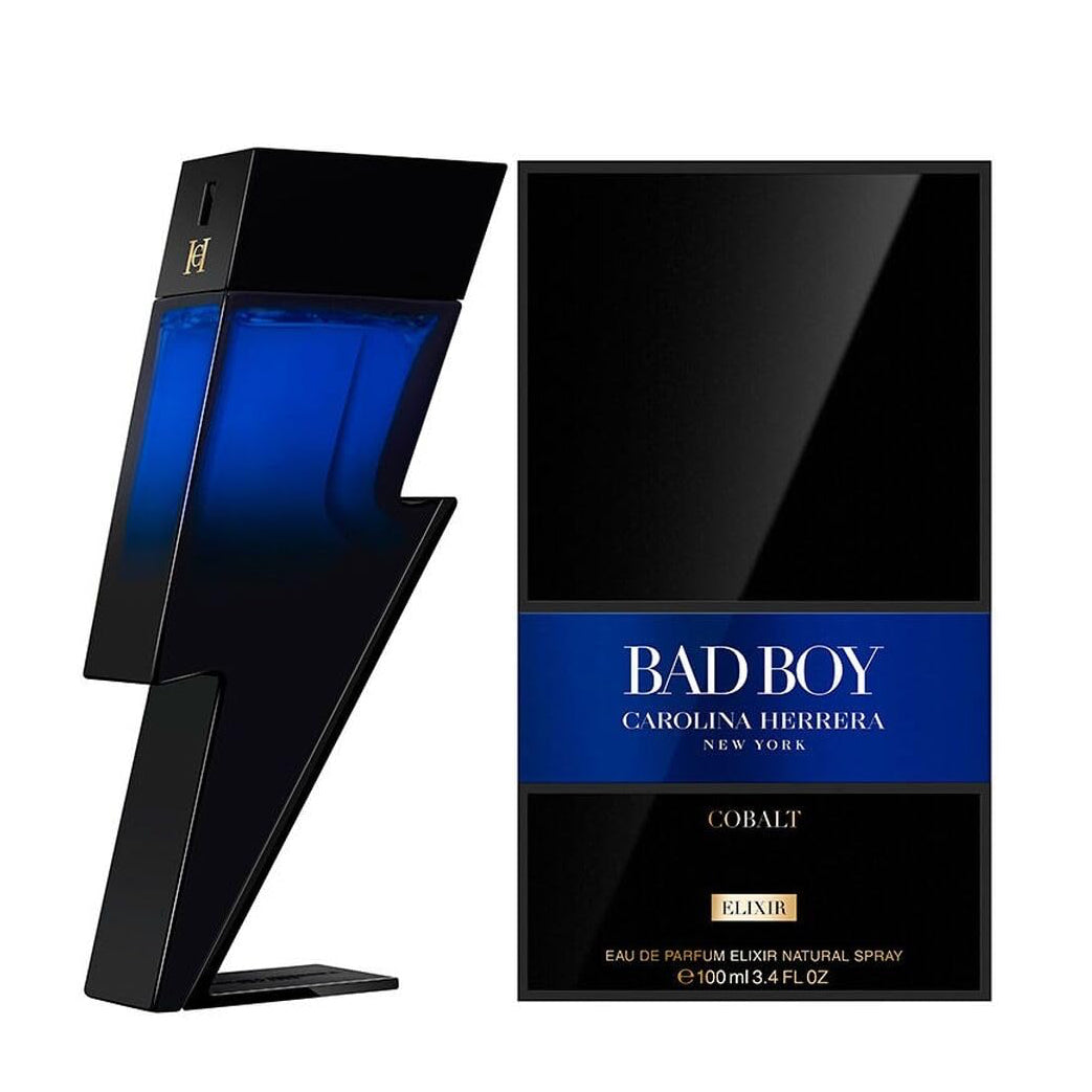 Bad Boy Carolina Herrera