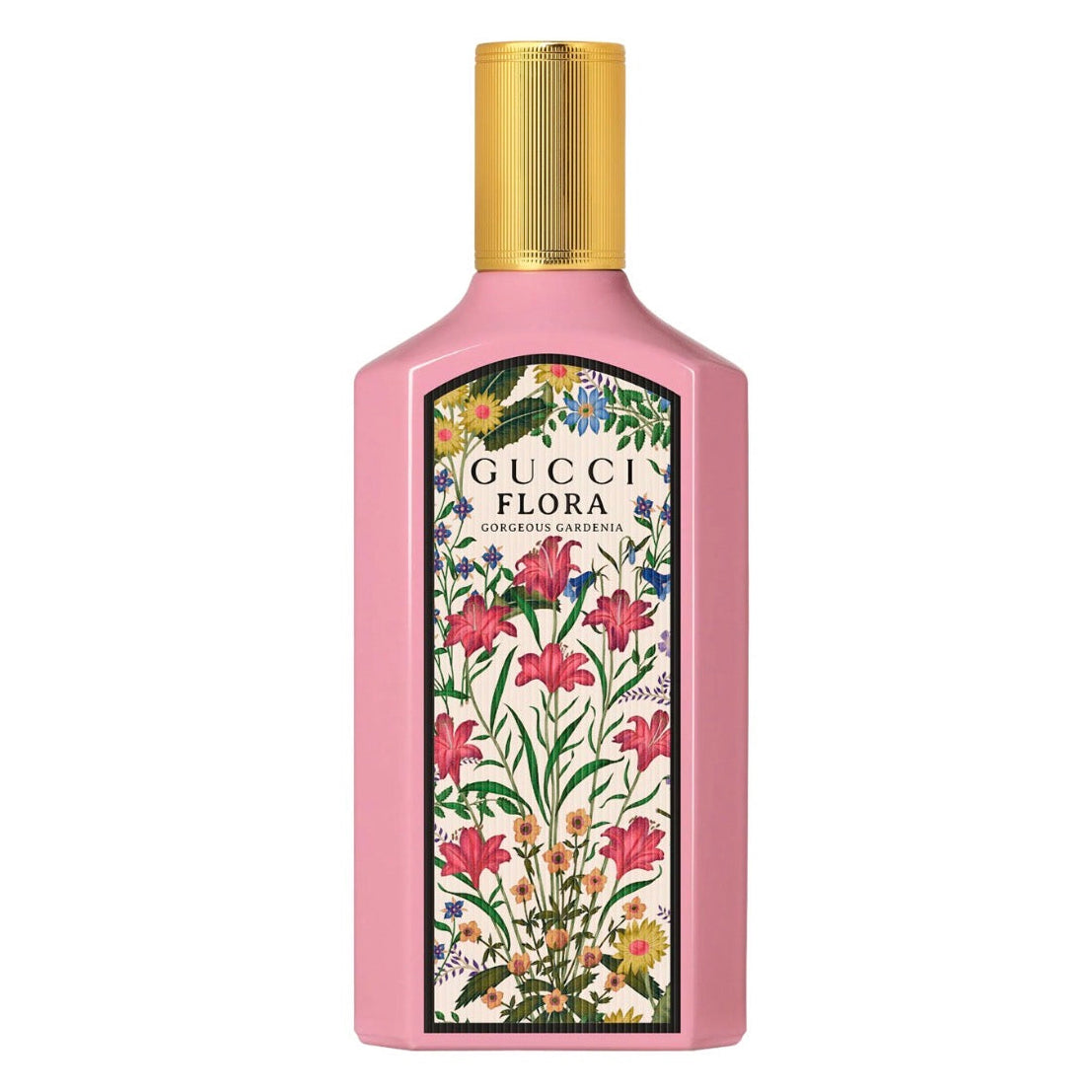 Gucci Flora Gorgeous Gardenia Eau De Parfum
