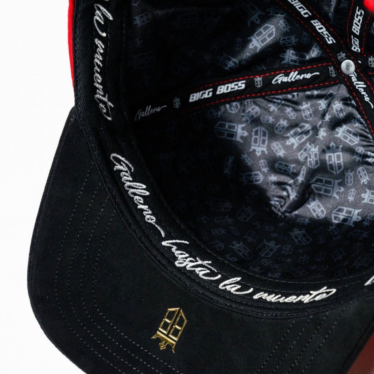 GALLO BLACK/SILVER