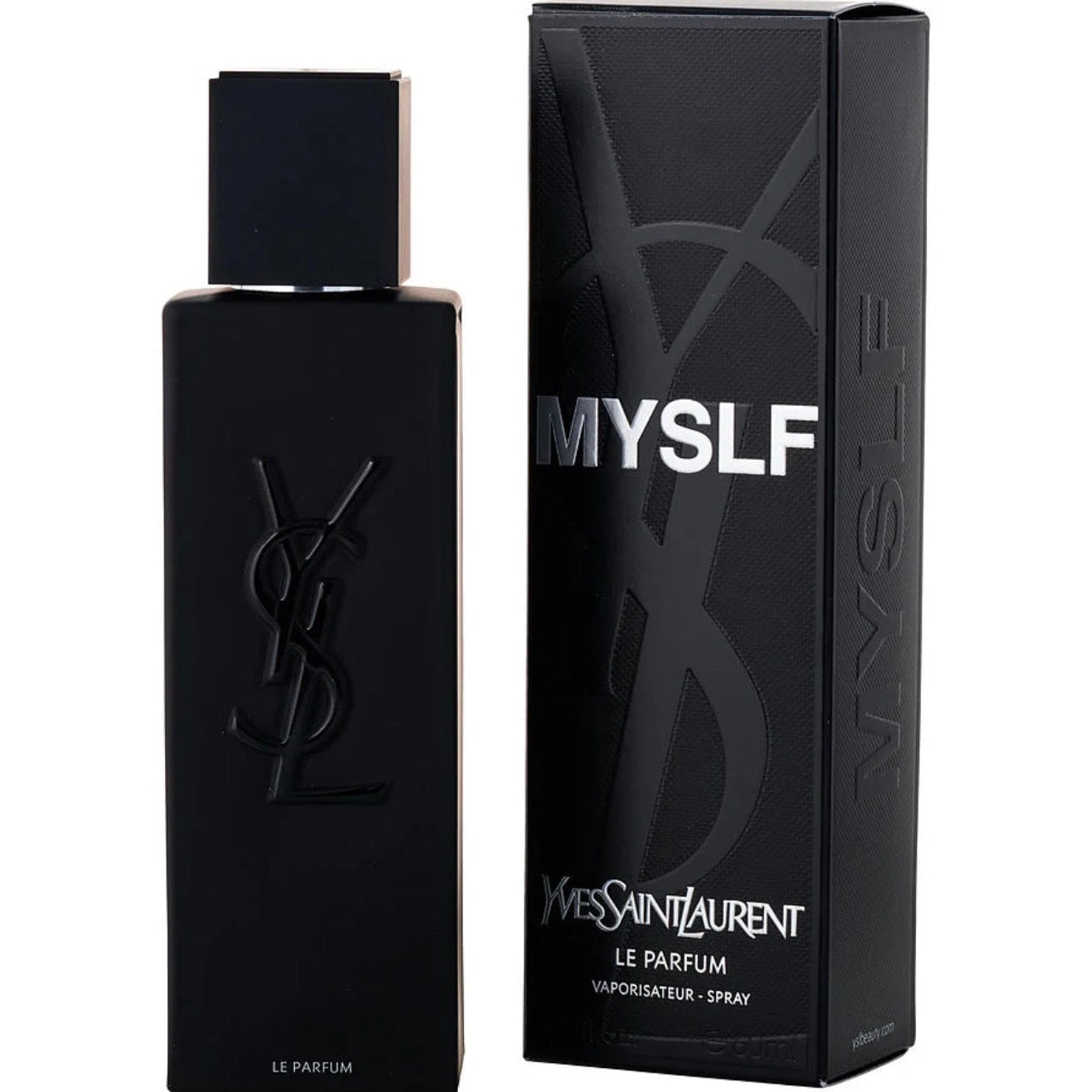 Ysl Myslf Le Parfum