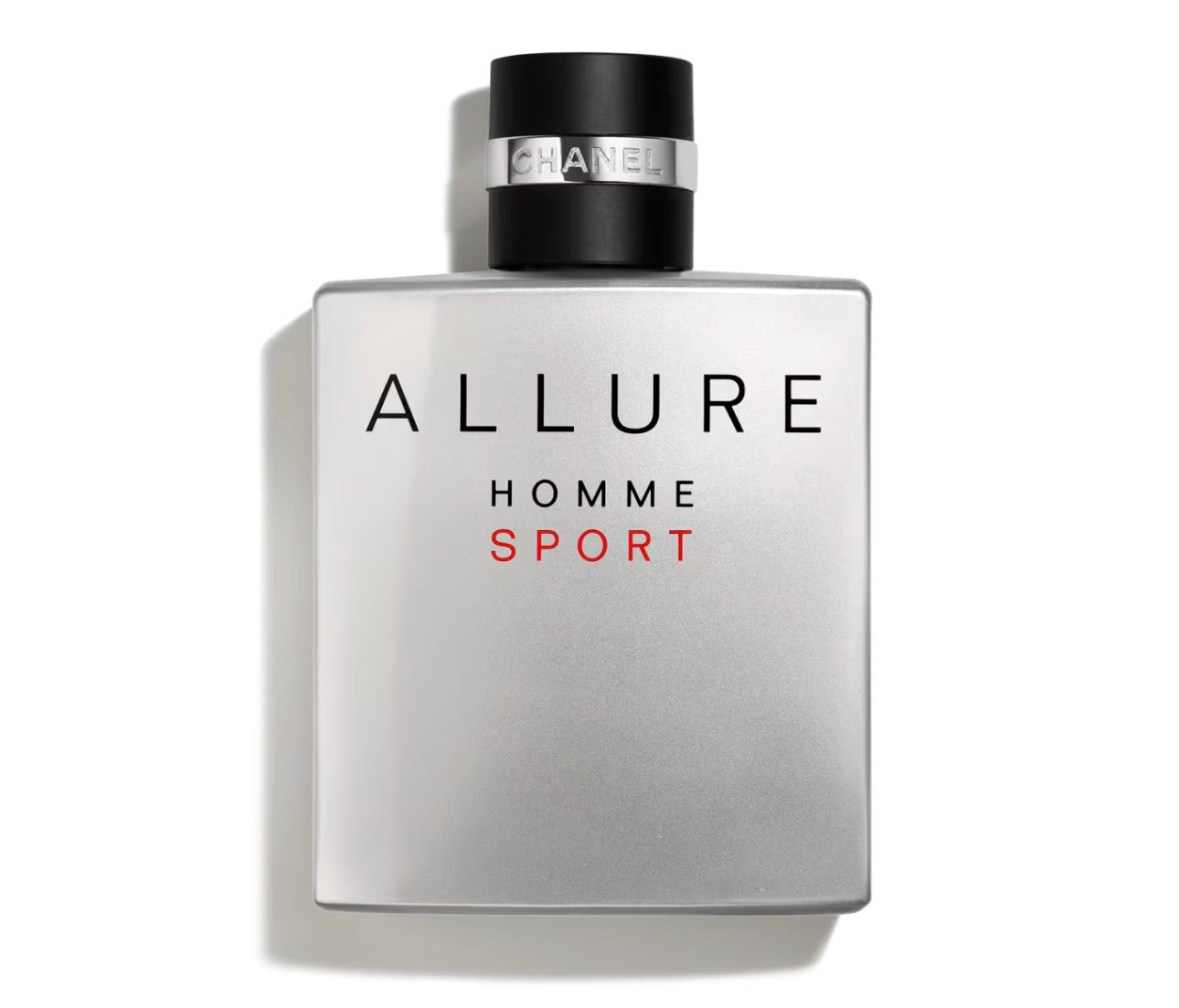 Chanel Allure Homme Sport