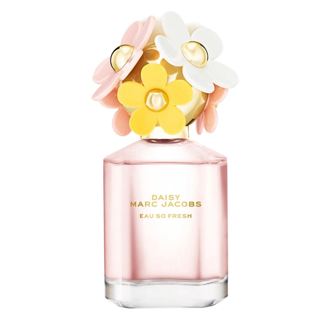 Daisy Eau So Fresh de Toilette