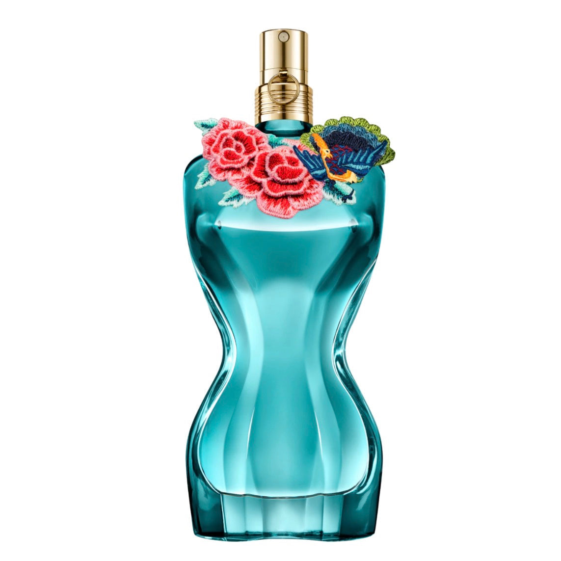 Jean Paul Gaultier Le Belle Paradise Garden