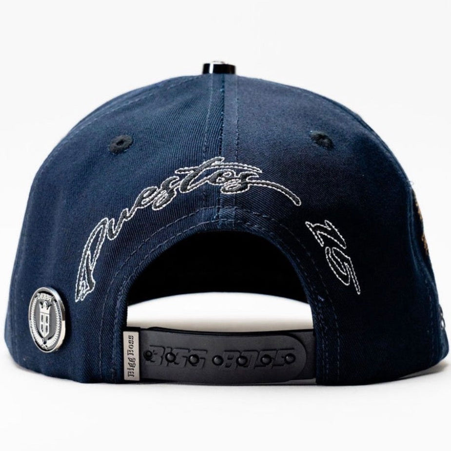 GALLO NAVY SILVER
