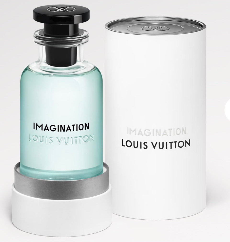 Louis Vuitton Imagination