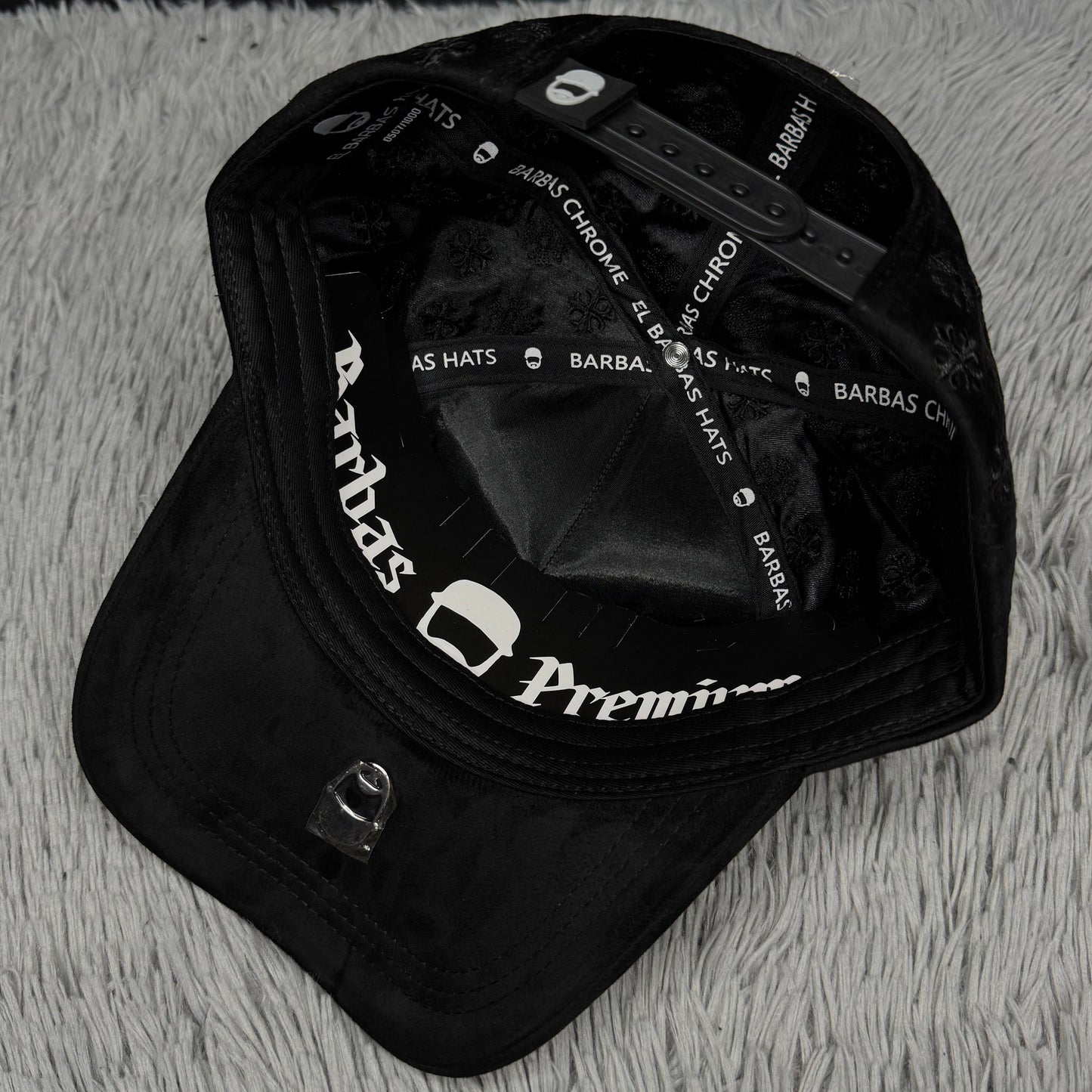 CHROME 1:1