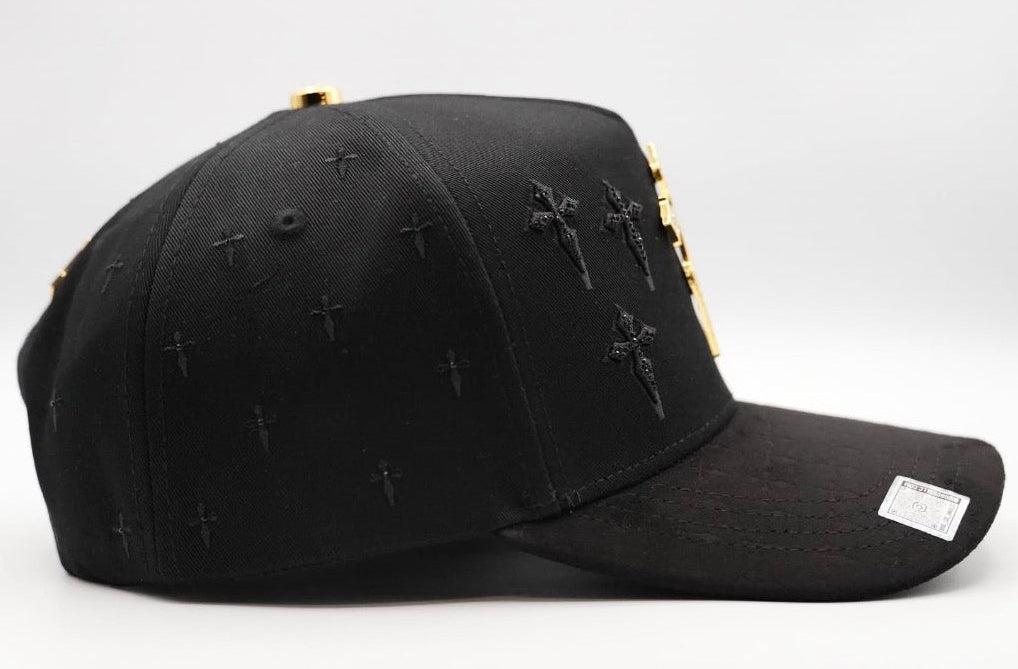 CRUZ ORO