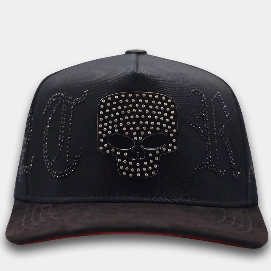 ÁNTRAX BLACK