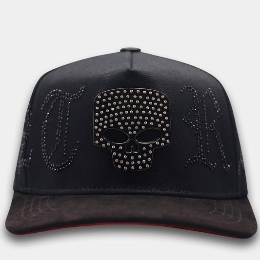ÁNTRAX BLACK