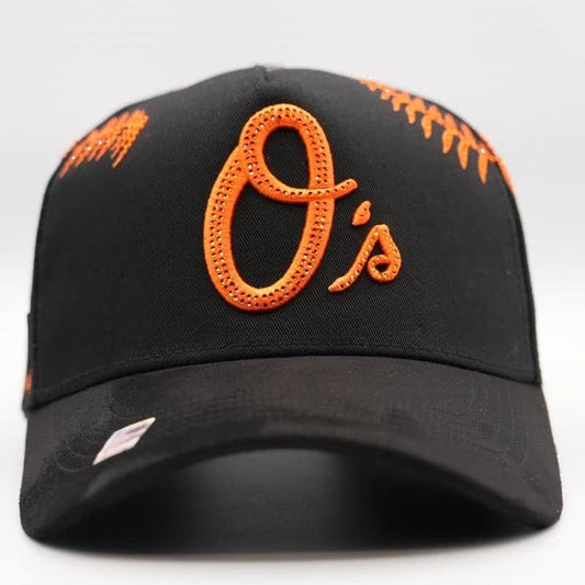 ORIOLES