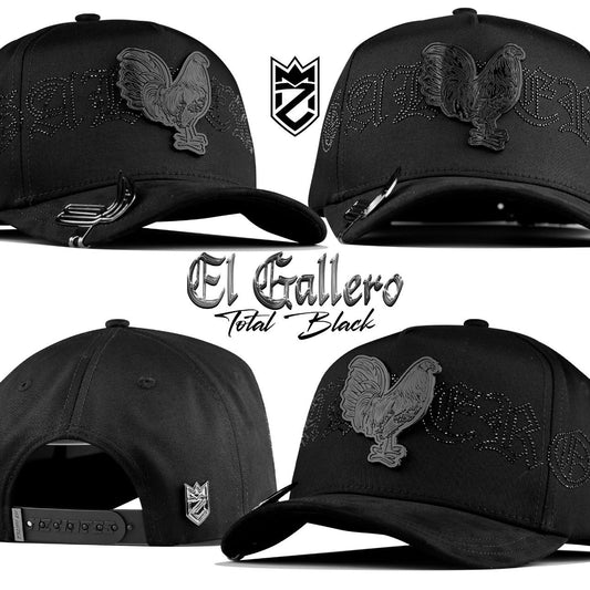 EL GALLERO