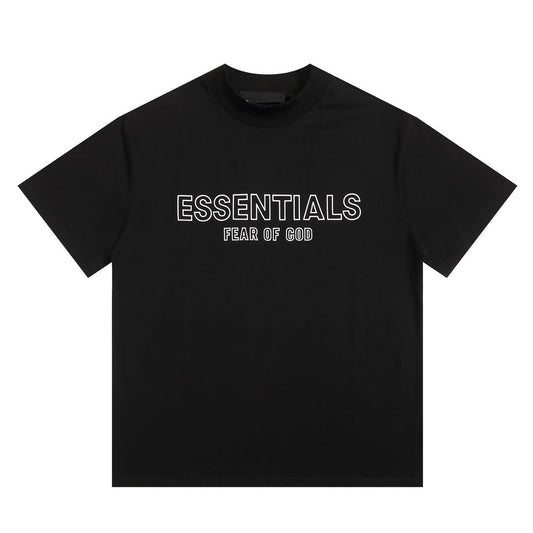 Fear of God Essentials Front Logo