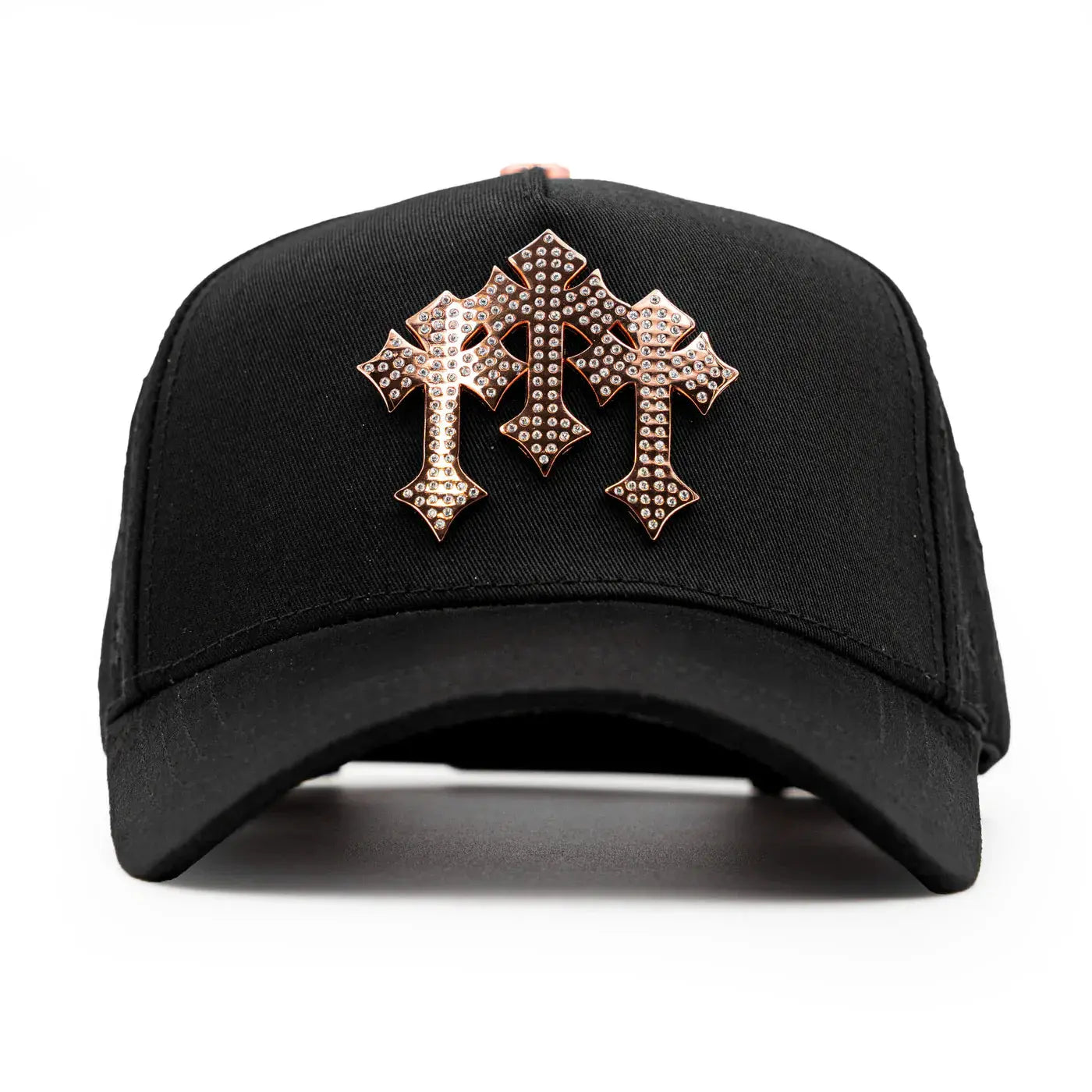 CHROME ROSE GOLD 1:1