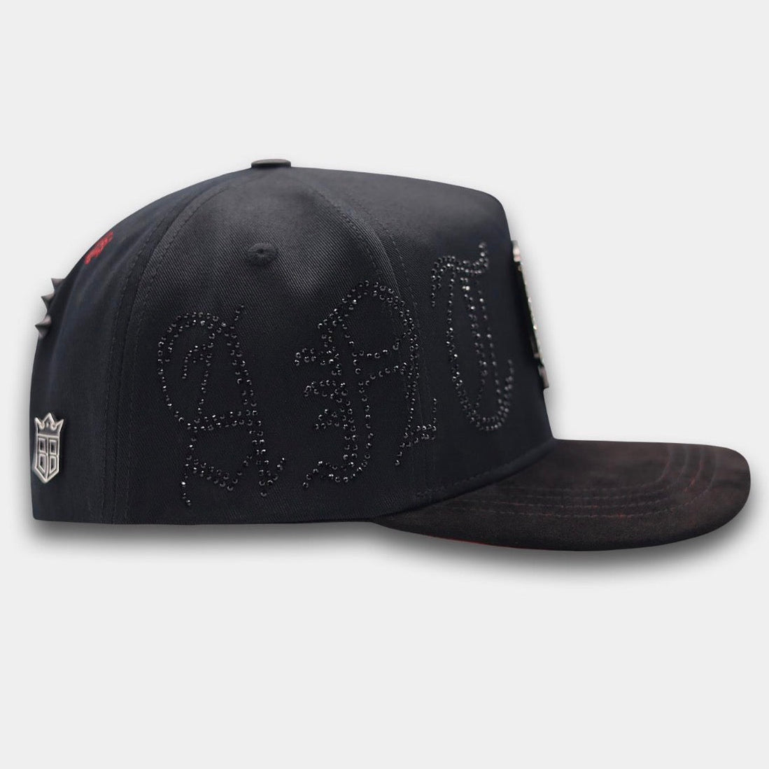 ÁNTRAX BLACK
