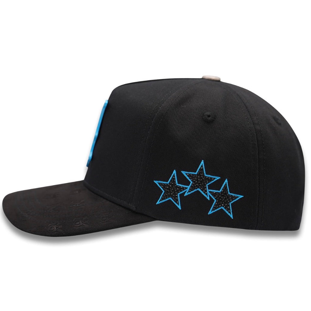 AMR PLACA BLUE