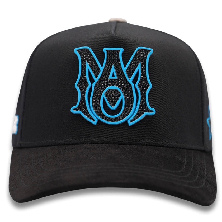 AMR PLACA BLUE