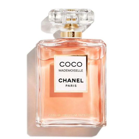 Chanel Coco Mademoiselle Eau de Parfum
