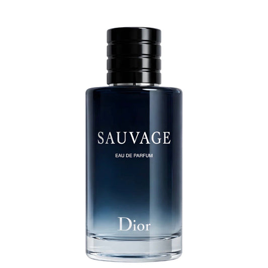 Dior Sauvage Eau De Parfum