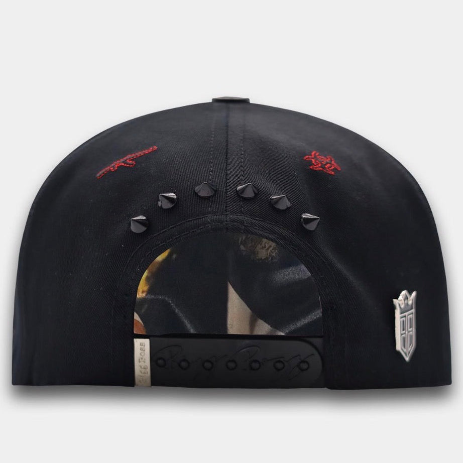 ÁNTRAX BLACK