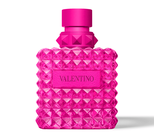 Valentino Donna Born in Roma Pink PP