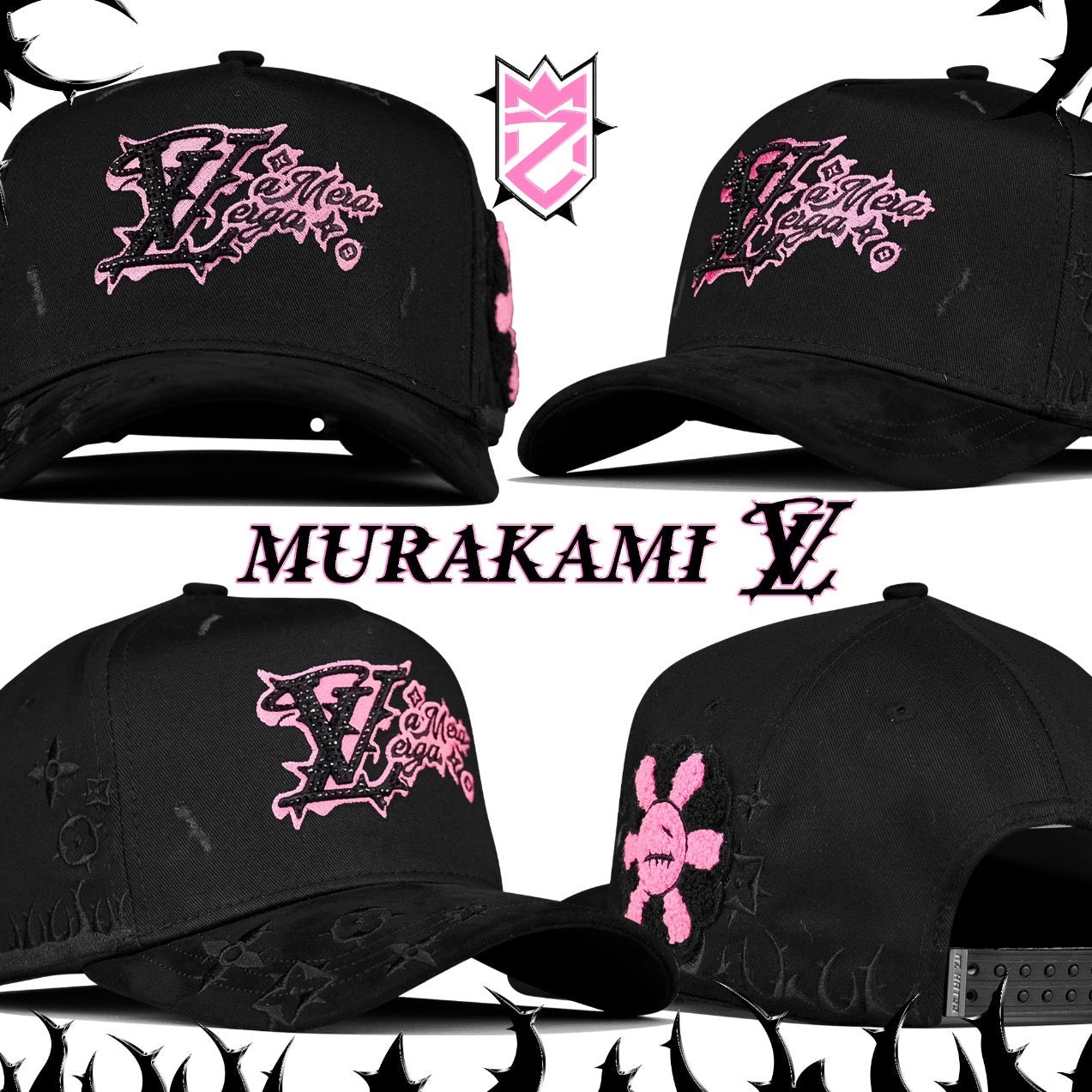 MURAKAMI LV