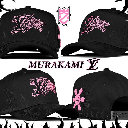 MURAKAMI LV