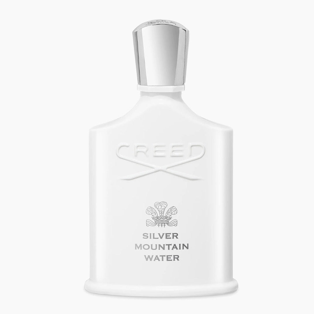Creed Silver Mountain Water