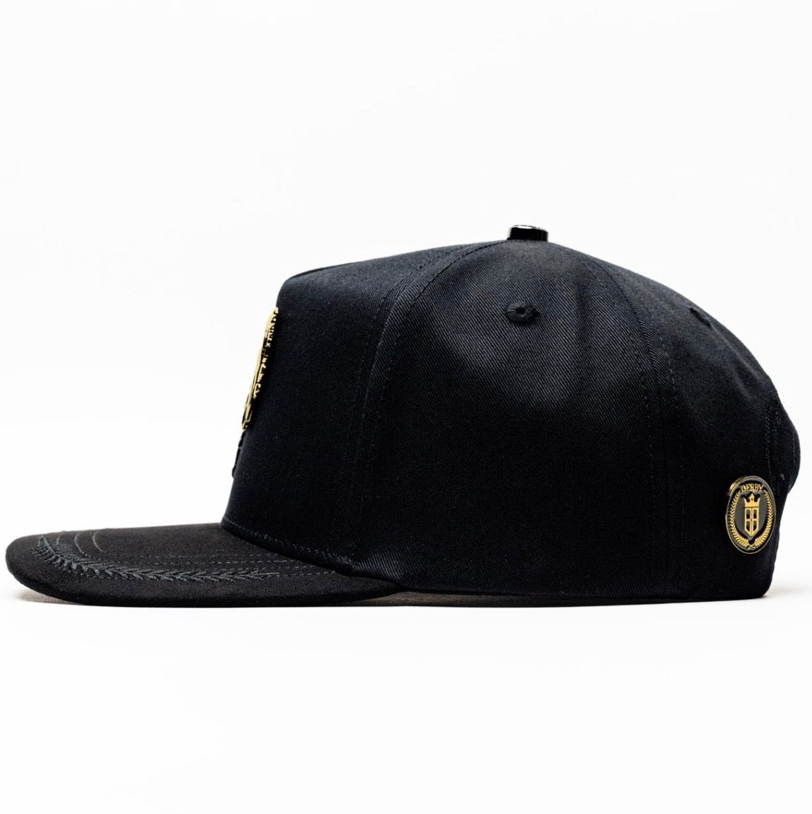 GALLO BLACK/GOLD