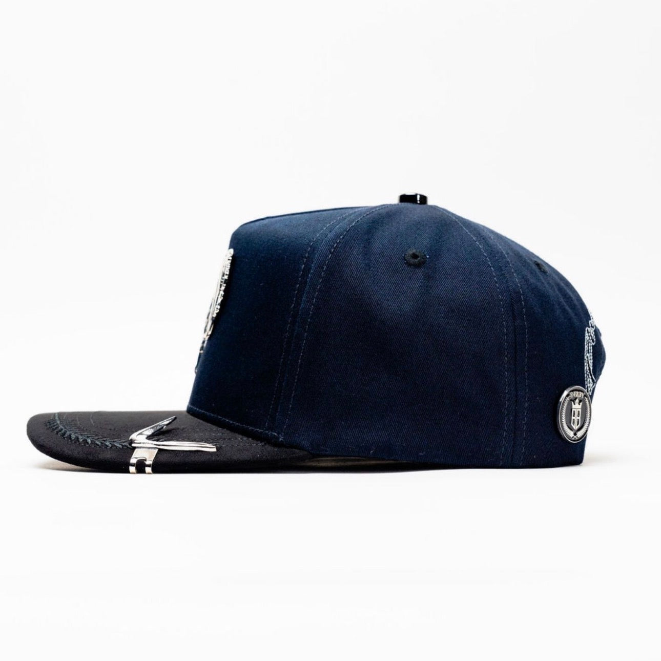 GALLO NAVY SILVER