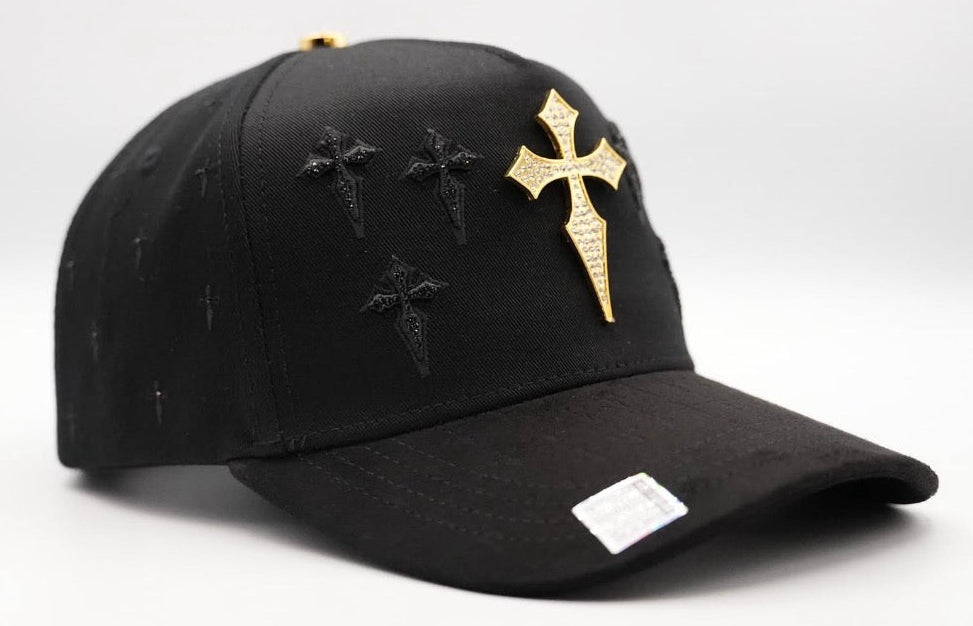 CRUZ ORO