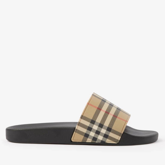 B Slides