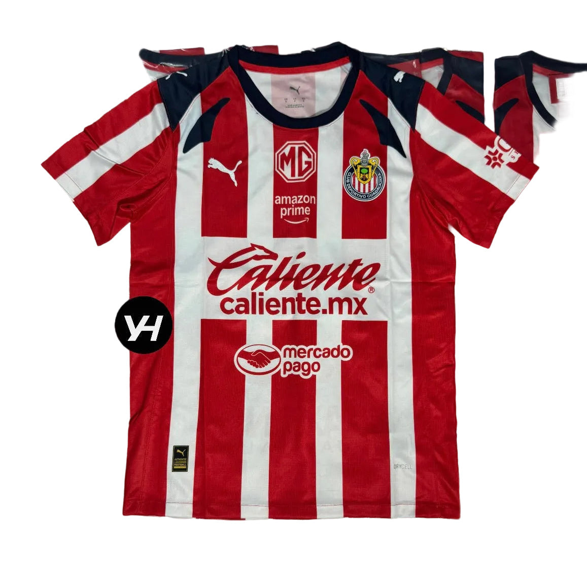 Chivas Jersey