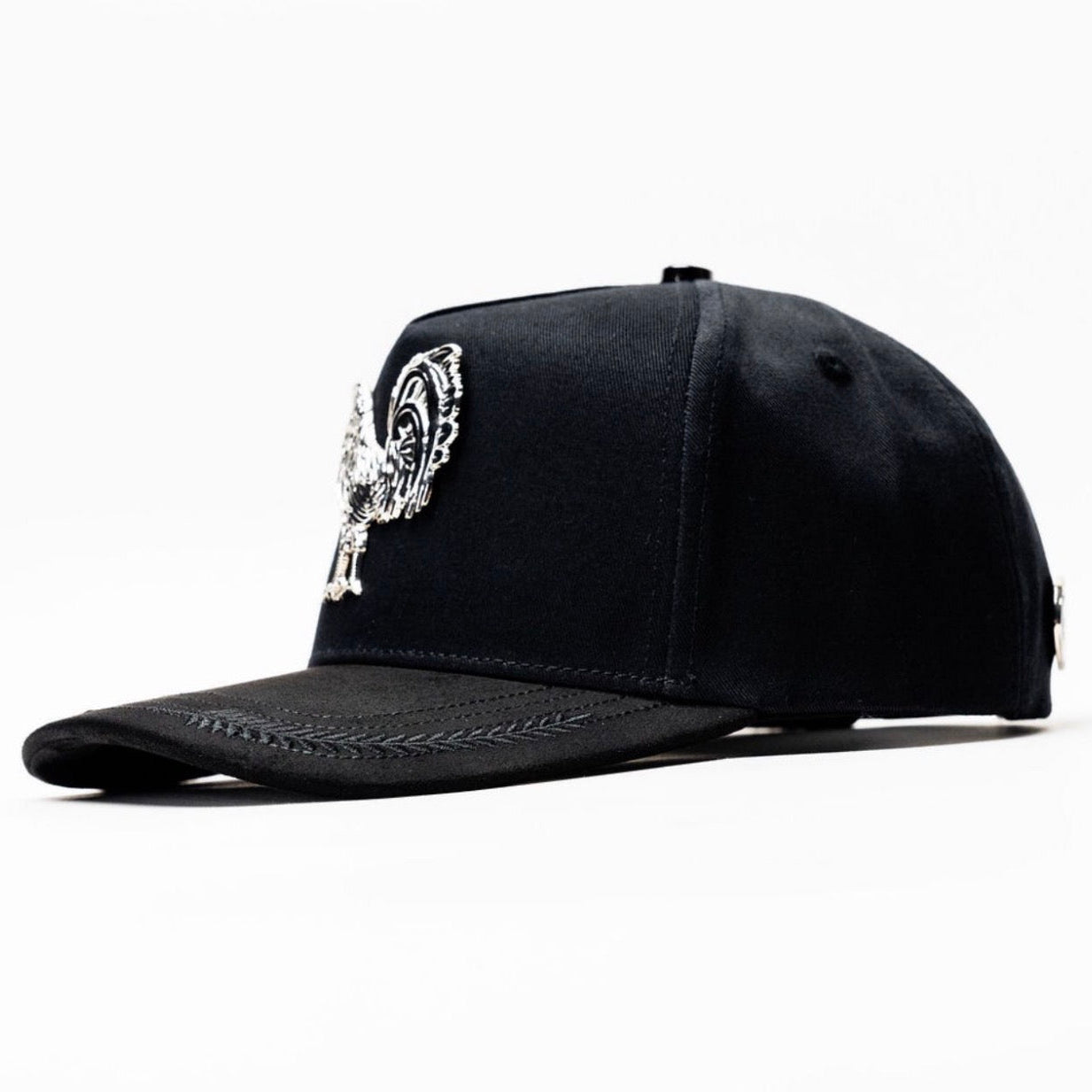 GALLO BLACK/SILVER