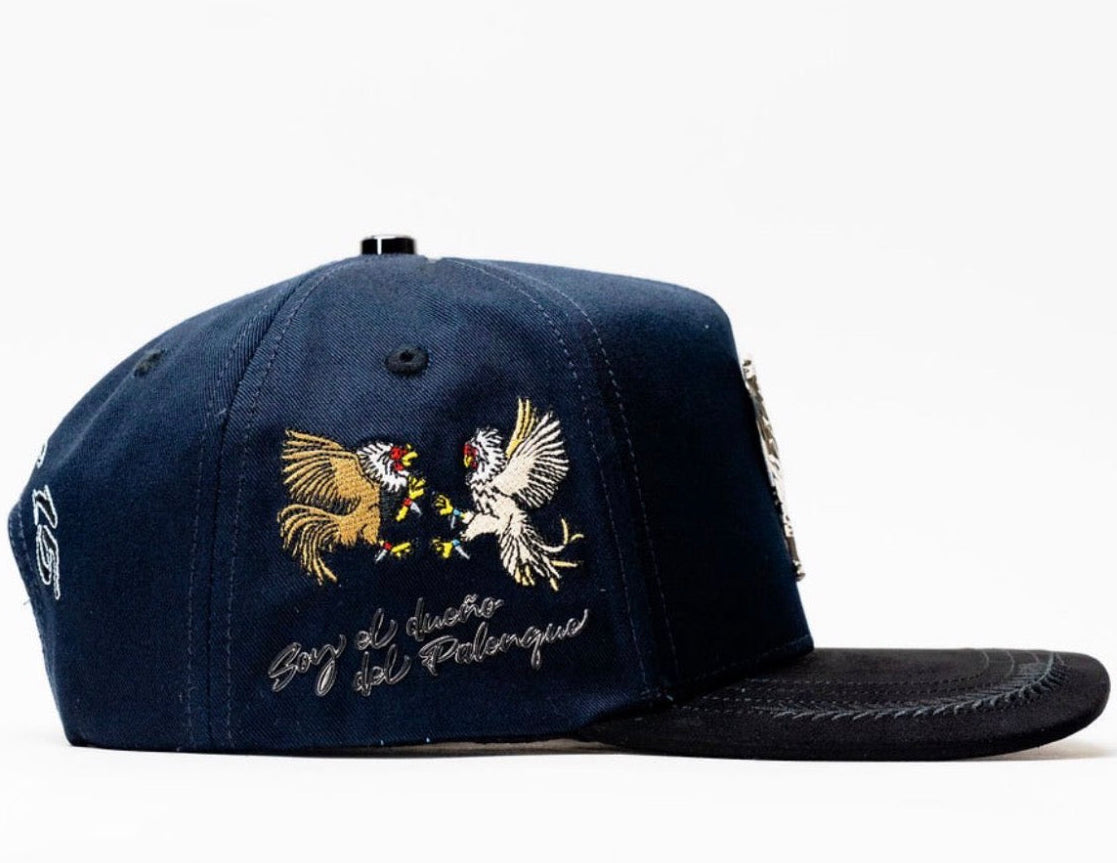 GALLO NAVY SILVER