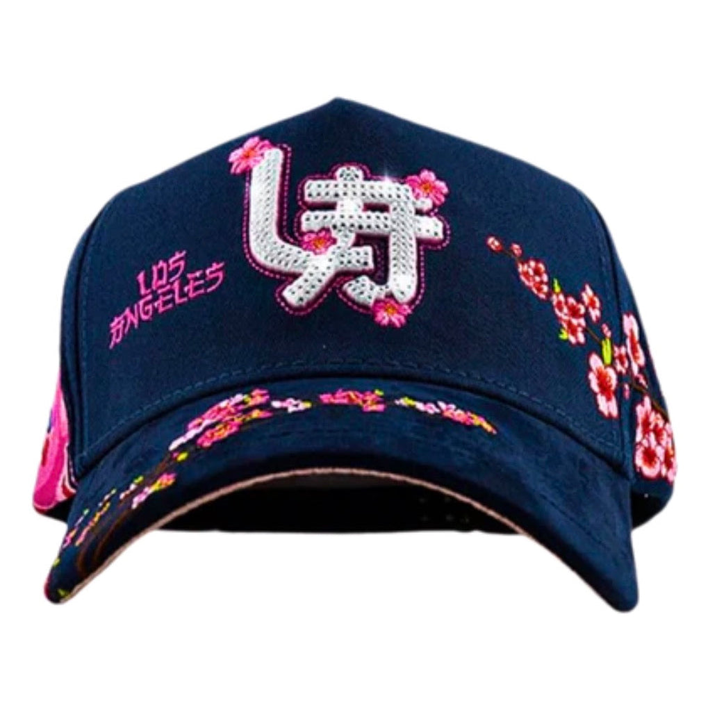 LA JAPAN 1:1