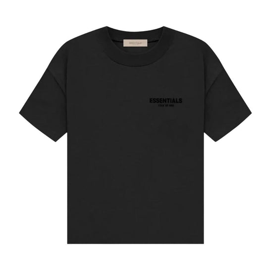 Fear of God Essentials Limo/Black