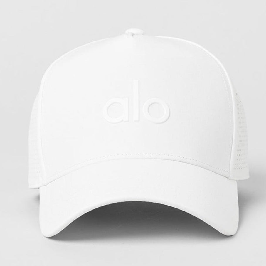 alo WHITE 1:1