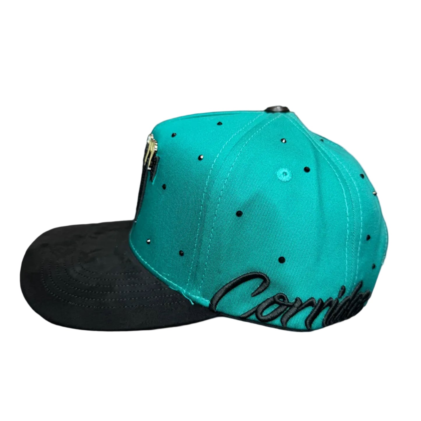 CT Blue/Black