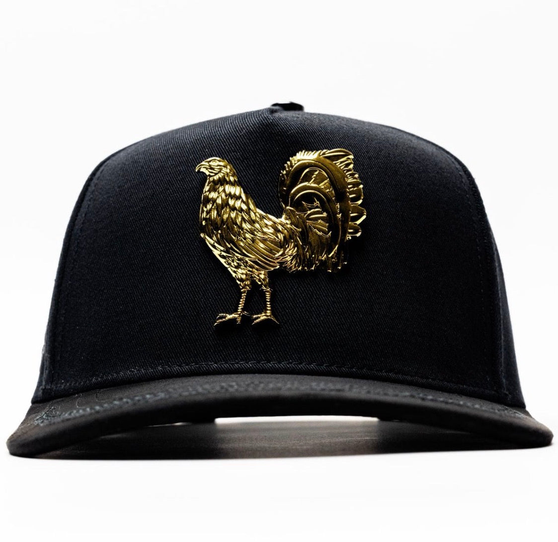 GALLO BLACK/GOLD