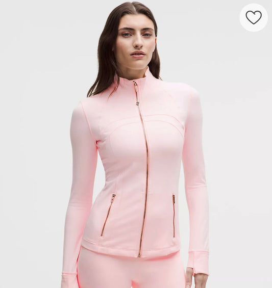 lululemon Set Jacket/Leggins