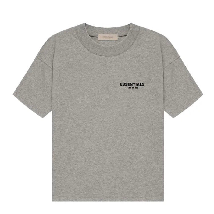 Fear of God Essentials Dark Oatmeal