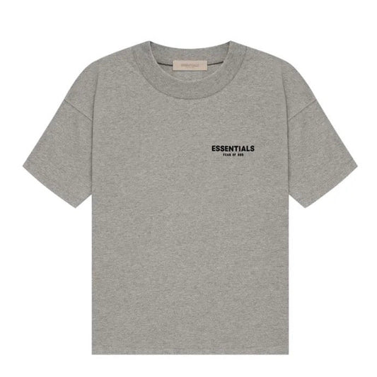 Fear of God Essentials Dark Oatmeal