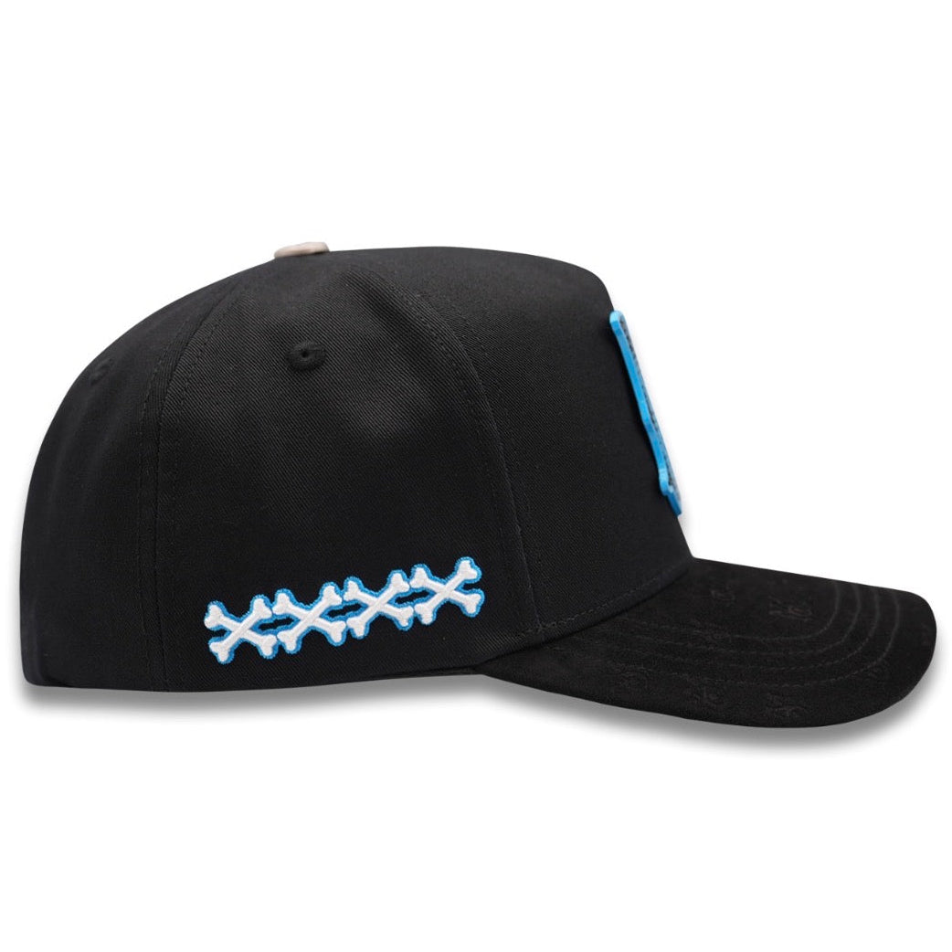 AMR PLACA BLUE